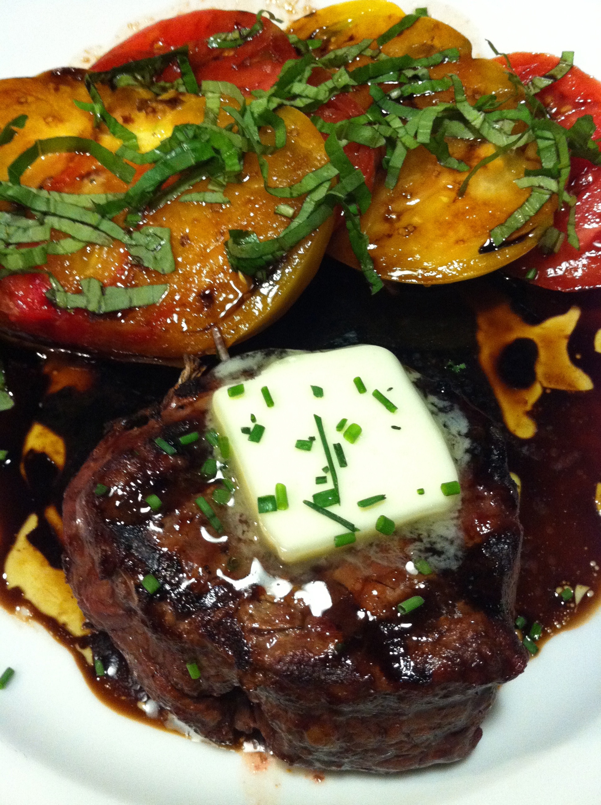 Baked Salmon with a Creamy Mustard Sauce A Food Lover's Delight